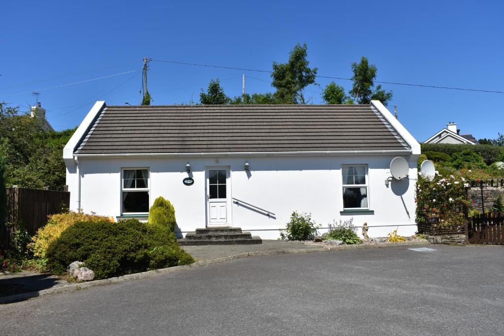 Adrihidbeg Cottage Self Catering in Dungloe