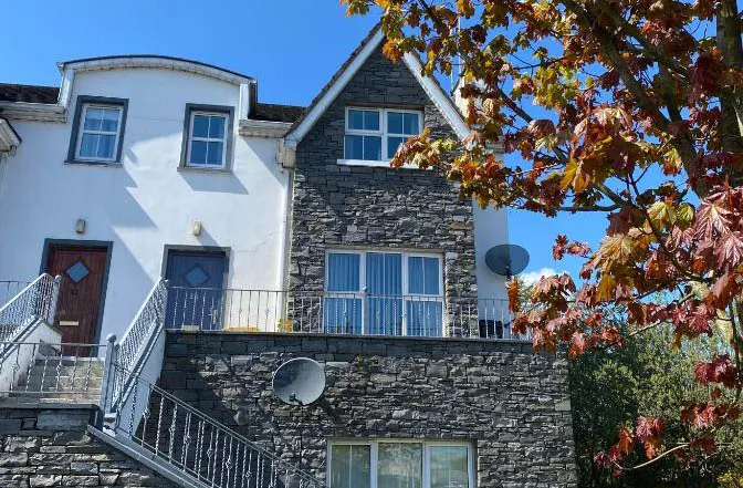 3 Bedroom Carndonagh Self Catering