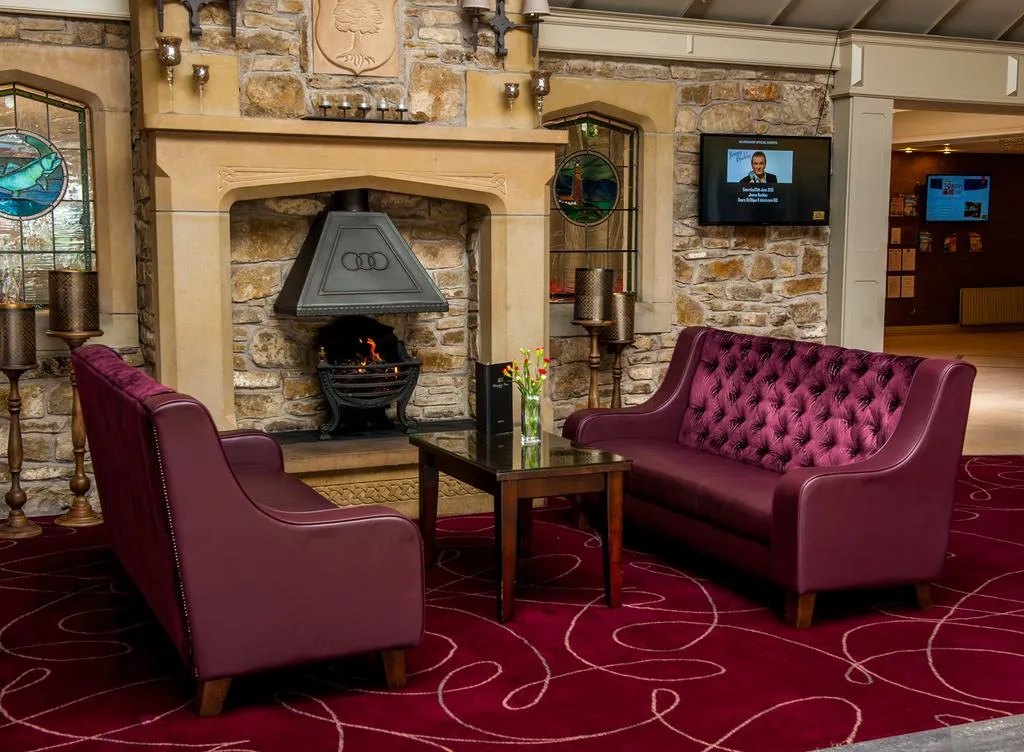 Allingham Arms Hotel **** 13