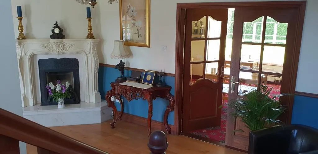 Dergfield house Bed and Breakfast in Ballybofey 