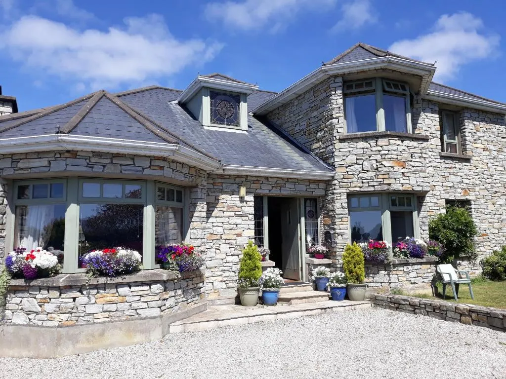Mill Lane County Donegal Bed and Breakfast