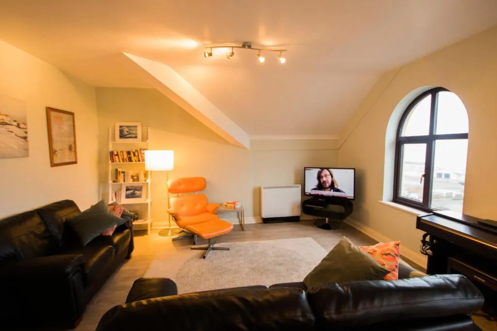 Luxury Penthouse Bundoran 2