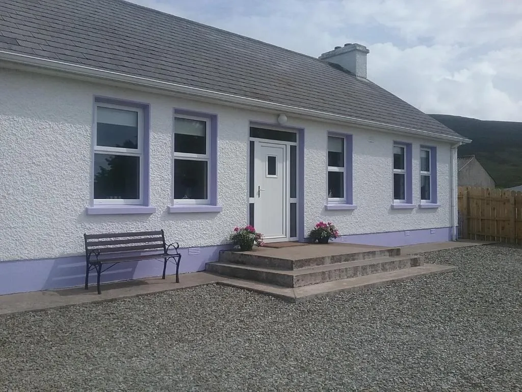 Donegal Self Catering 17 umgall cottage self catering in Donegal