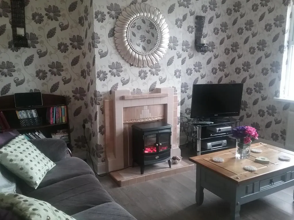 Umgall Cottage 8