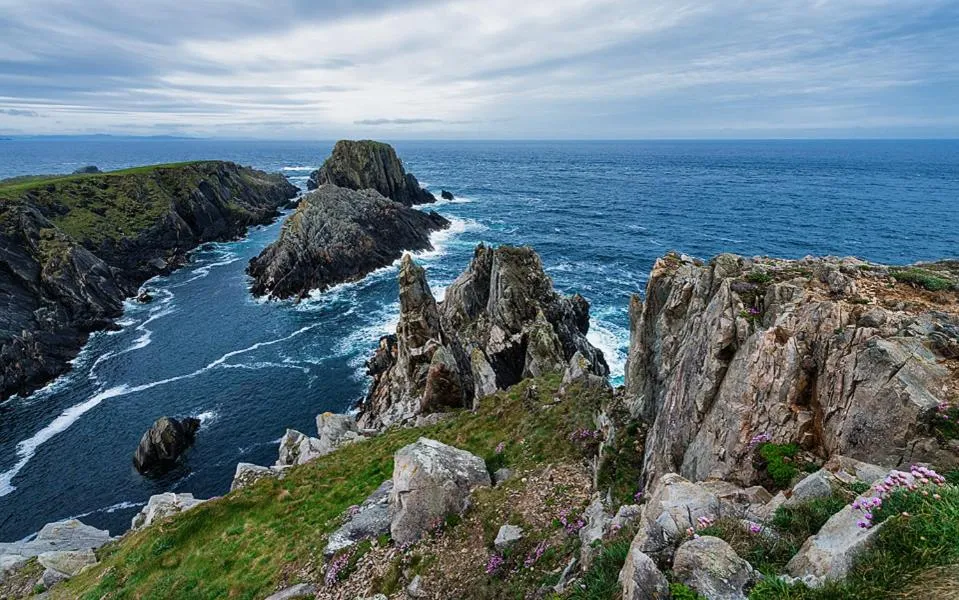 malin head