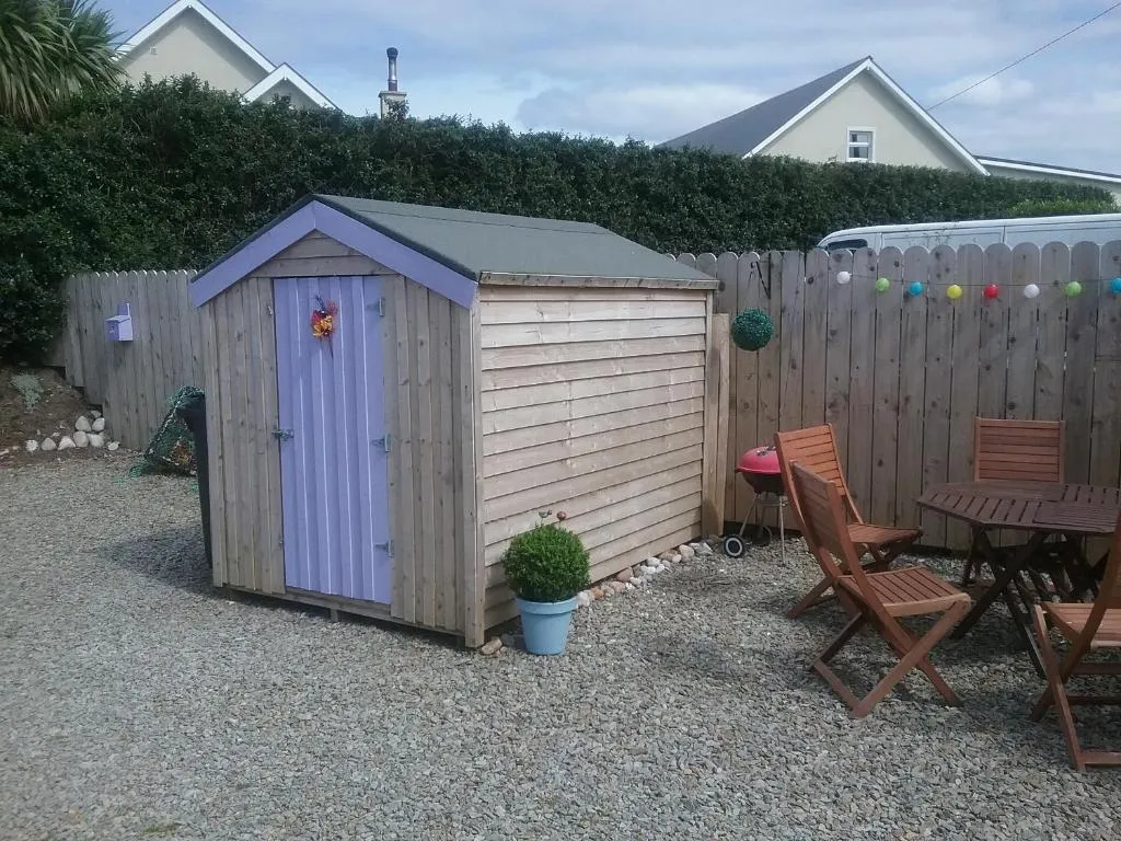 Malin Head Self Catering