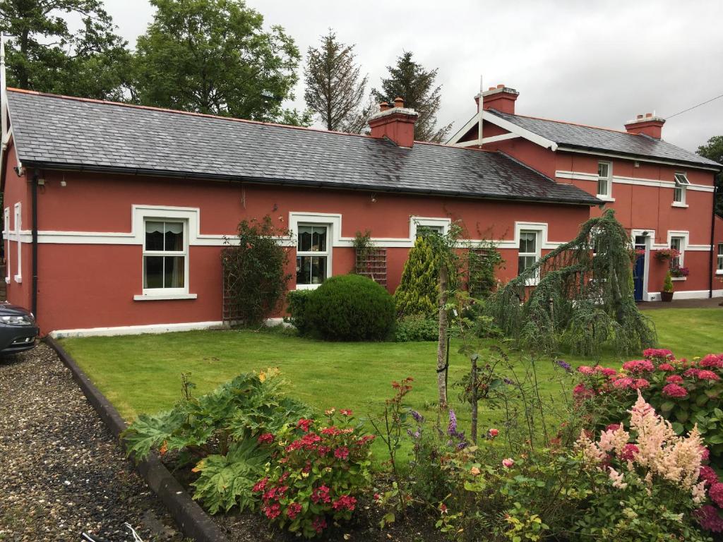 Station House Bed and Breakfast in Glenties