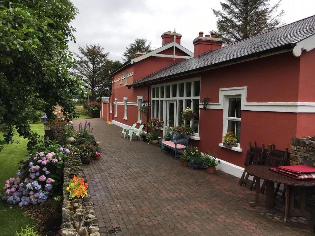 Station House Glenties 6