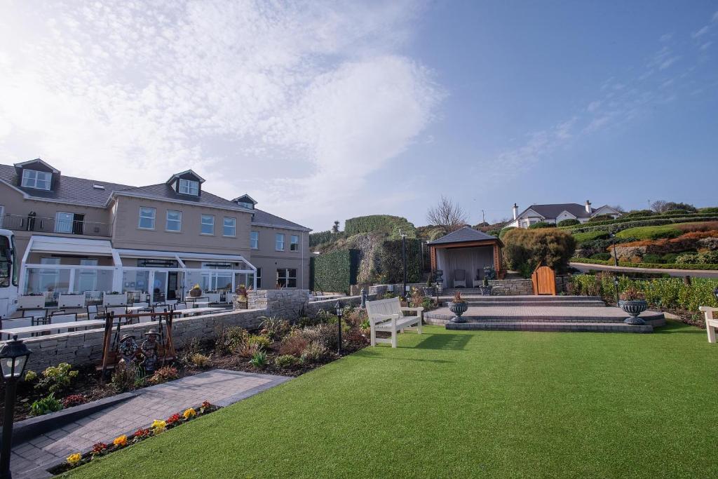 Ballyliffin Lodge Hotel Spa Donegal s Luxury Destination