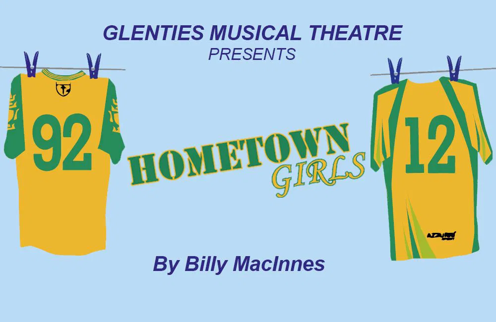 Hometown Girls 15