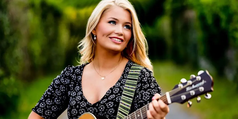 Meadhbh Walsh events in Donegal March 2026