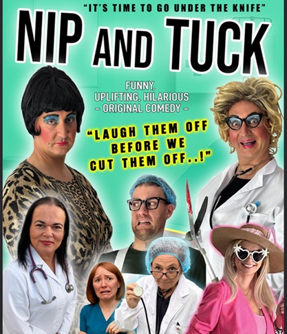 What's On in Donegal in March 2026 15