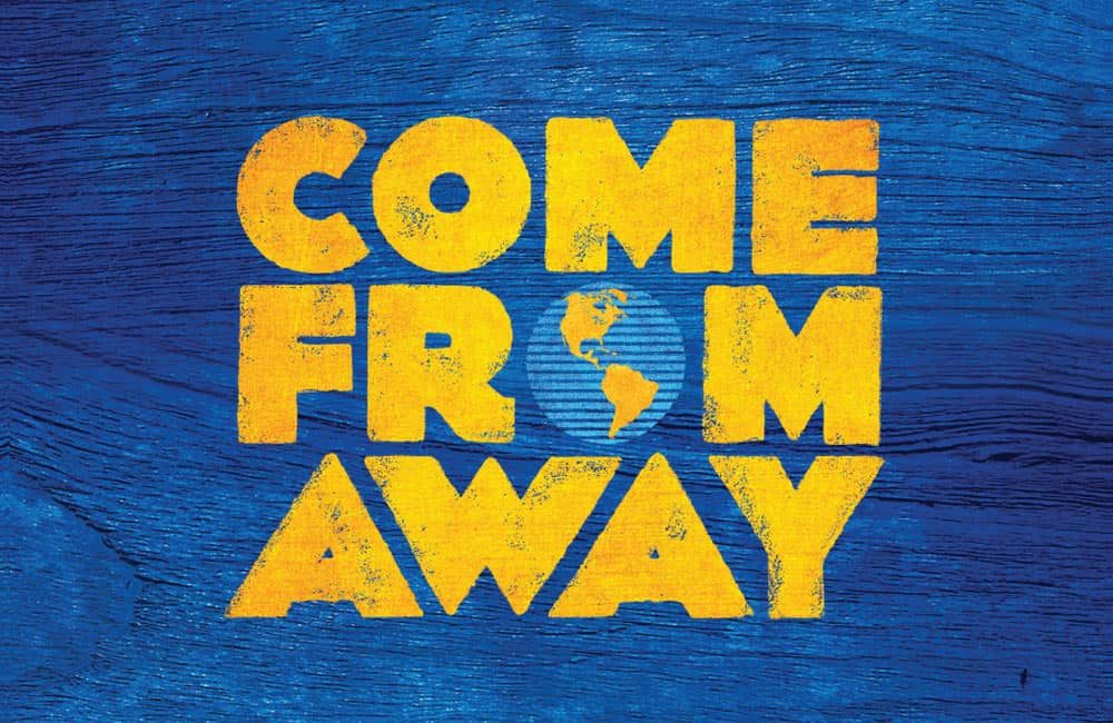 Come from away: Donegal in March 2026