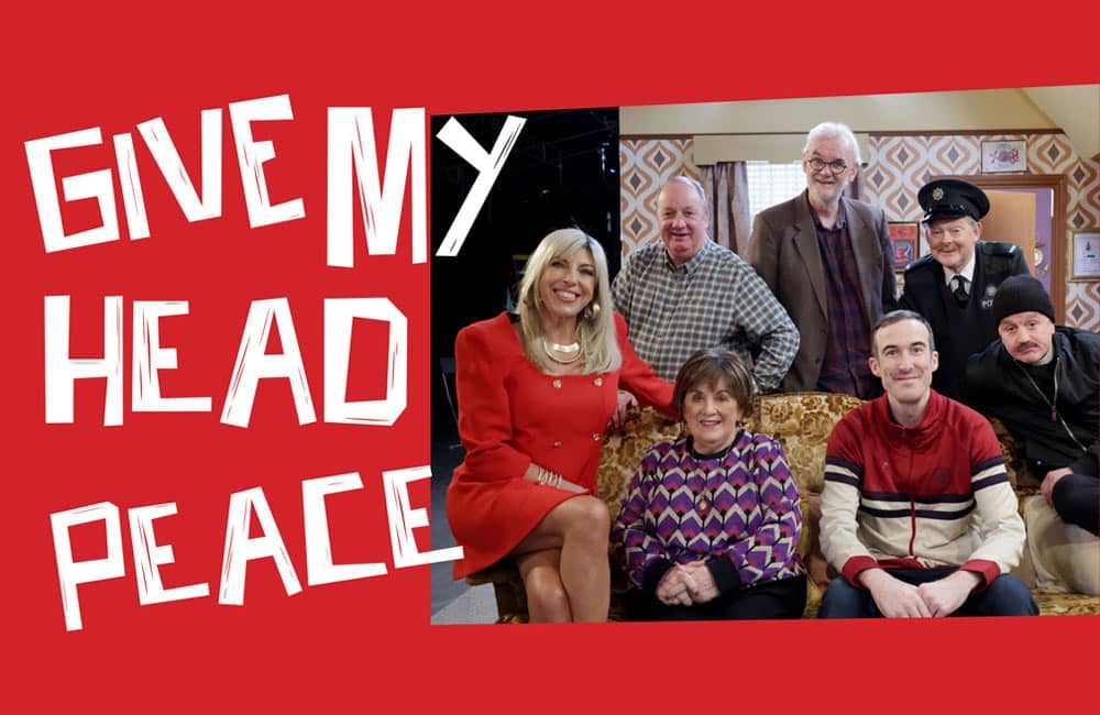 What's On in Donegal in March 2026 7