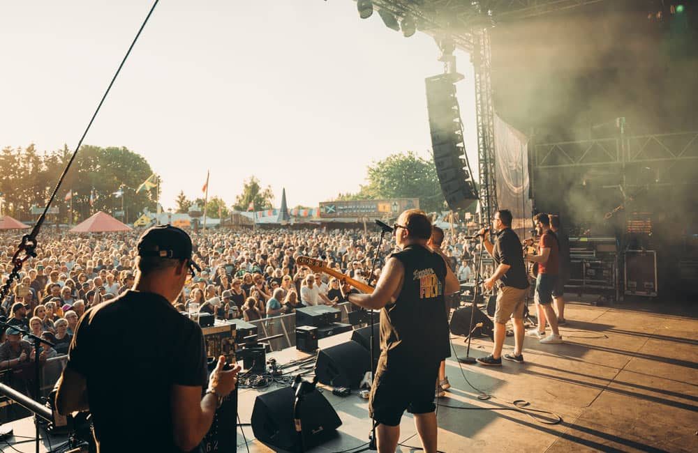 What's On in Donegal in March 2026 9